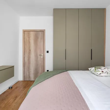 Vila Ewala Trogir