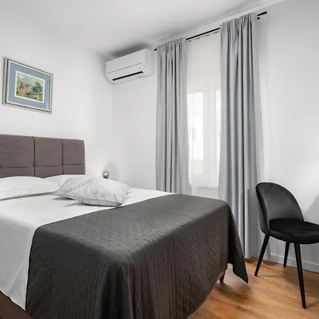 Vila Ewala Trogir