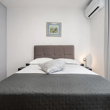 Ewala Villa Trogir