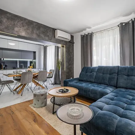 Ewala Villa Trogir